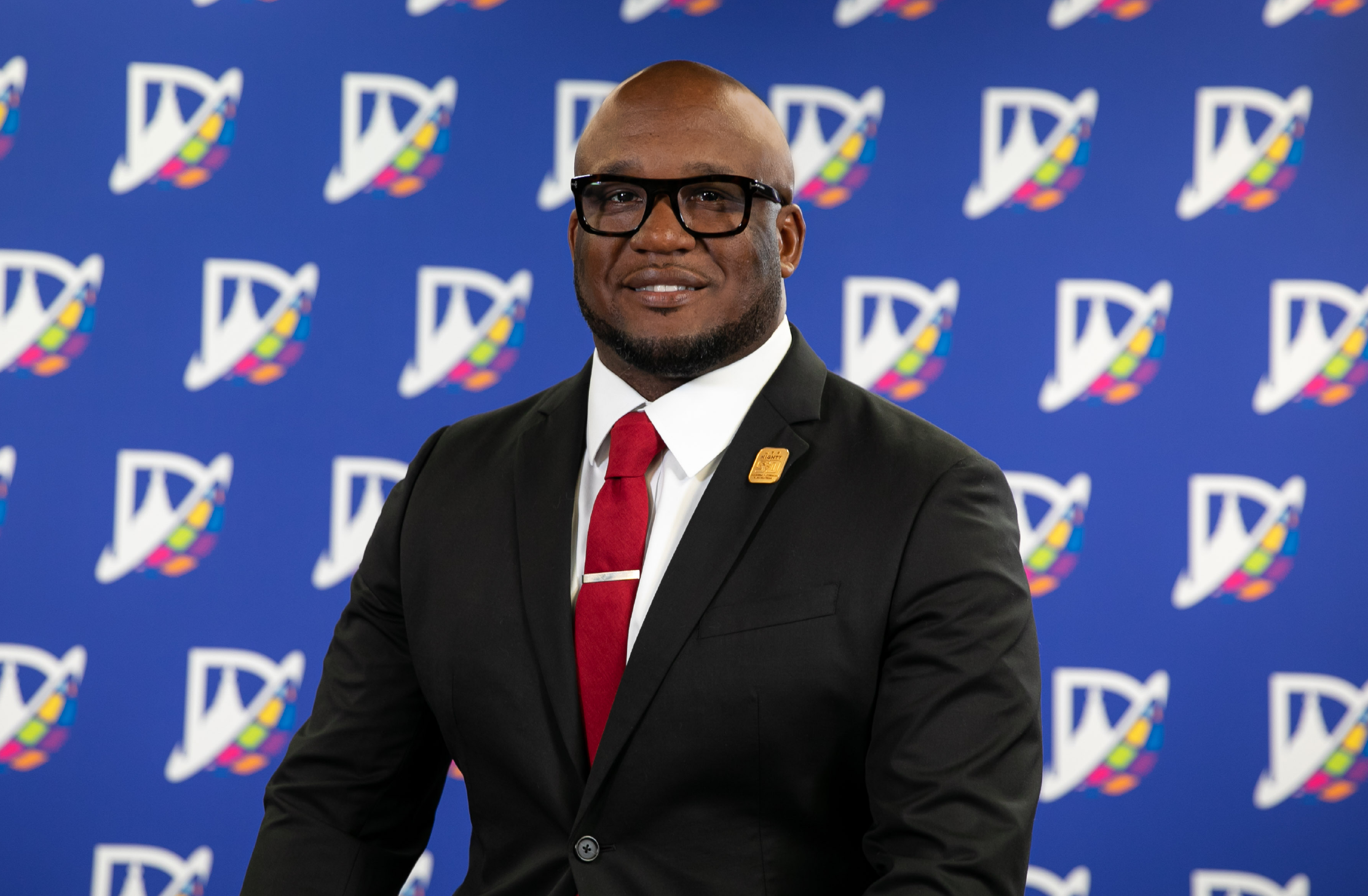 Kent Laster, BHS Head Football Coach